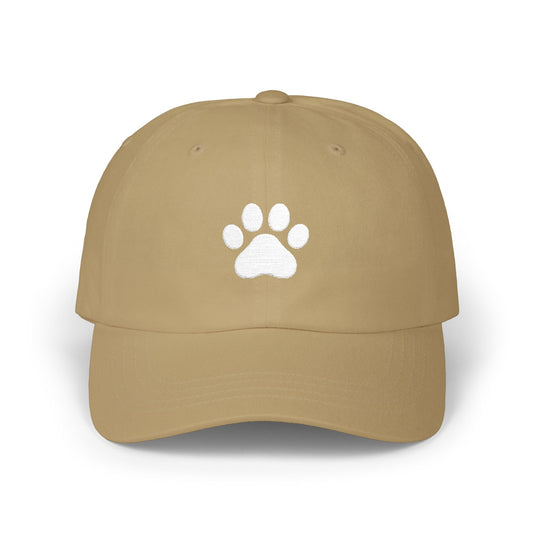 The Paw Cap