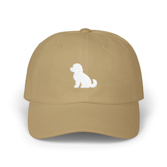 The Good Dog Cap