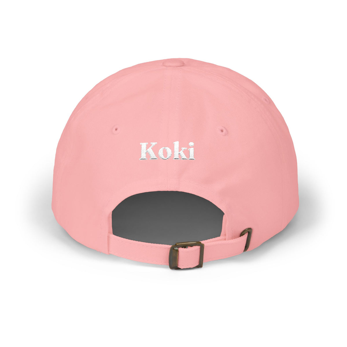 The Good Dog Cap