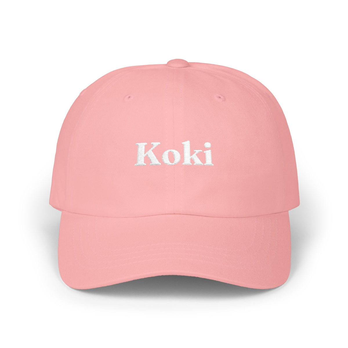 The Koki Cap