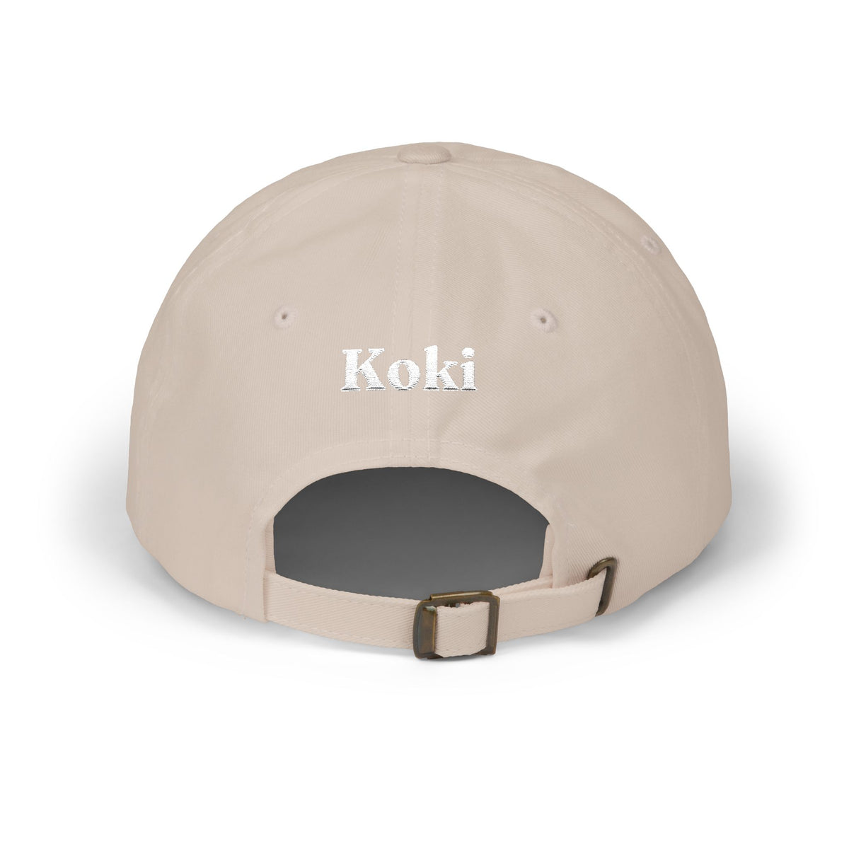 The Good Dog Cap