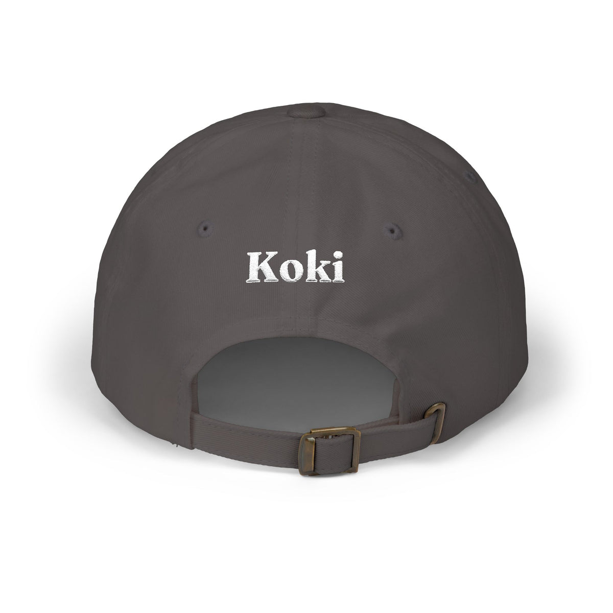 The Good Dog Cap