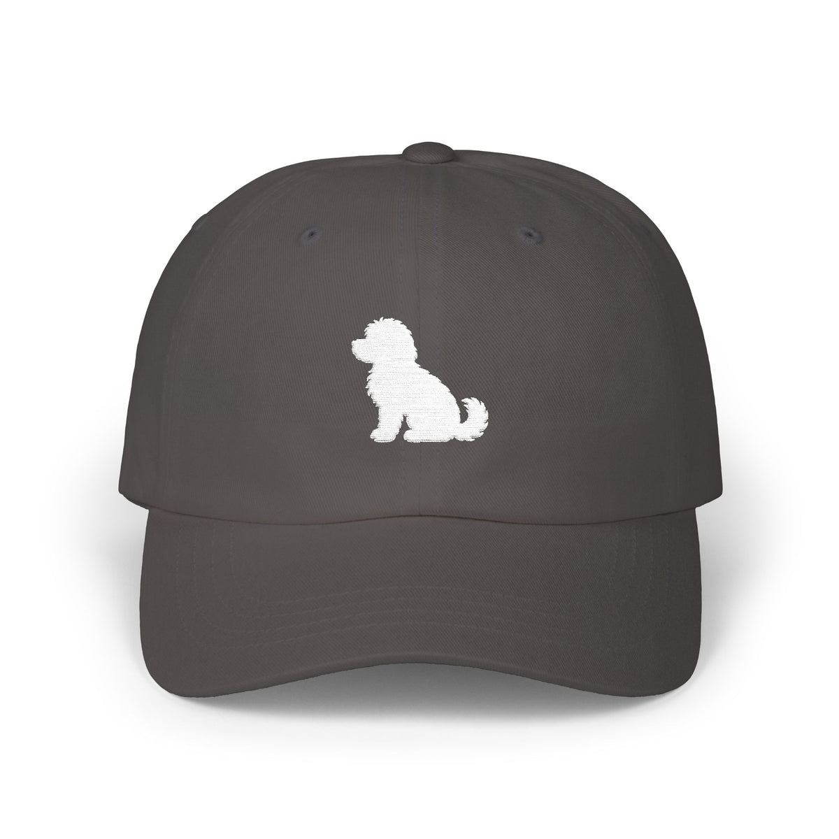 The Good Dog Cap