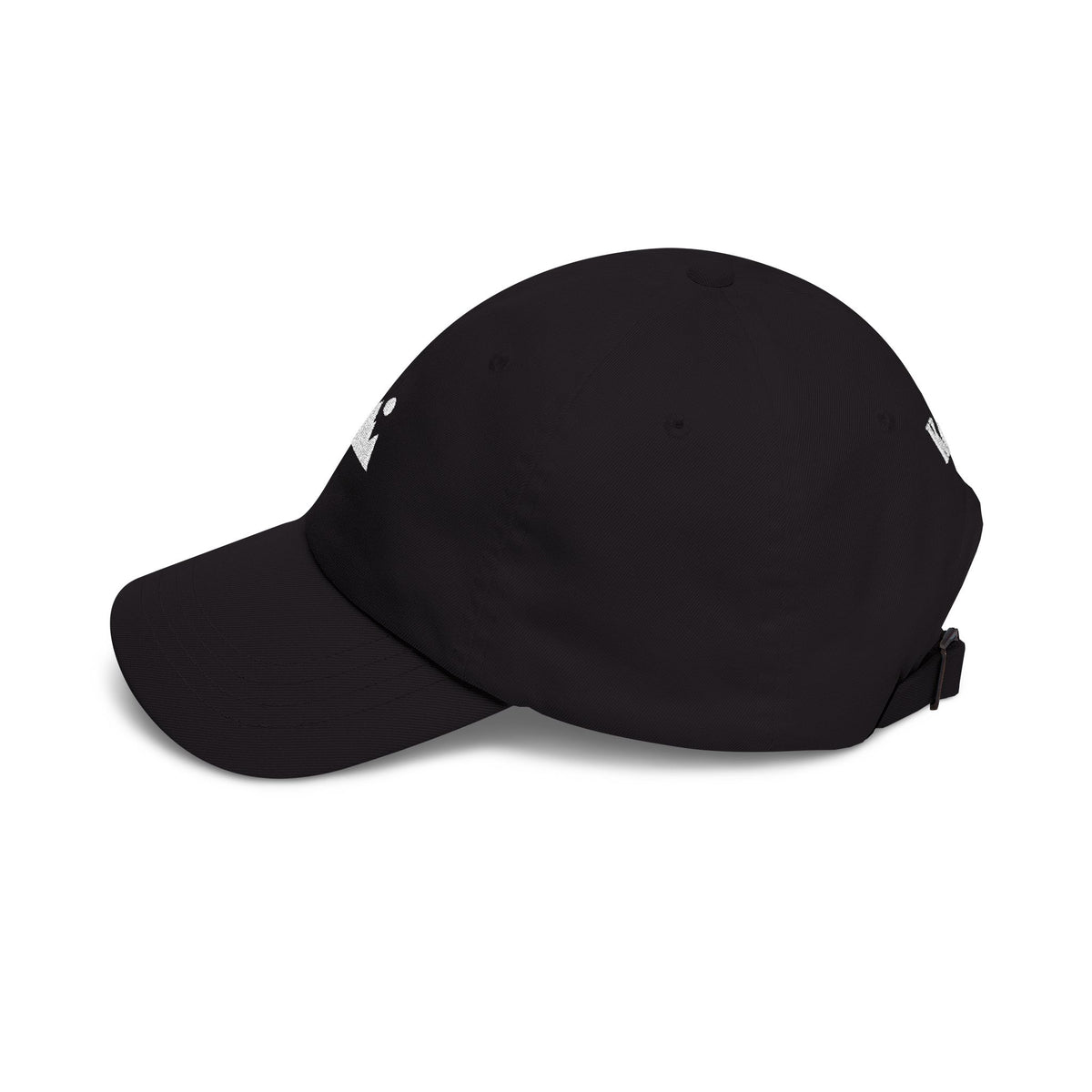 The Adventure Cap