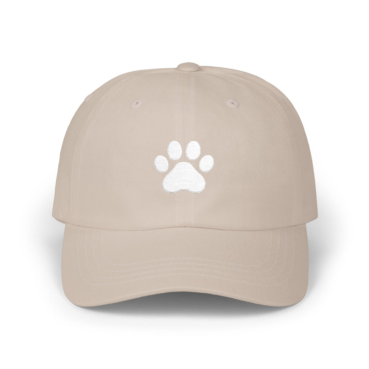 The Paw Cap