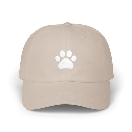 The Paw Cap