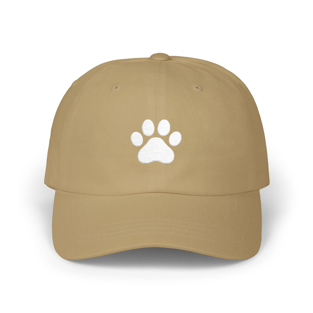 The Paw Cap