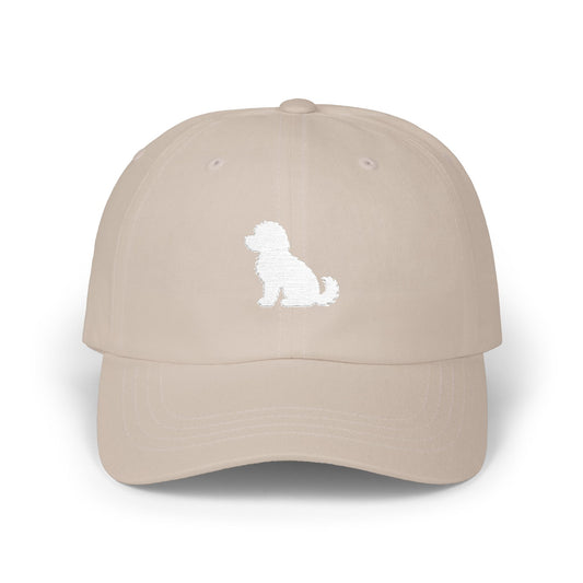 The Good Dog Cap