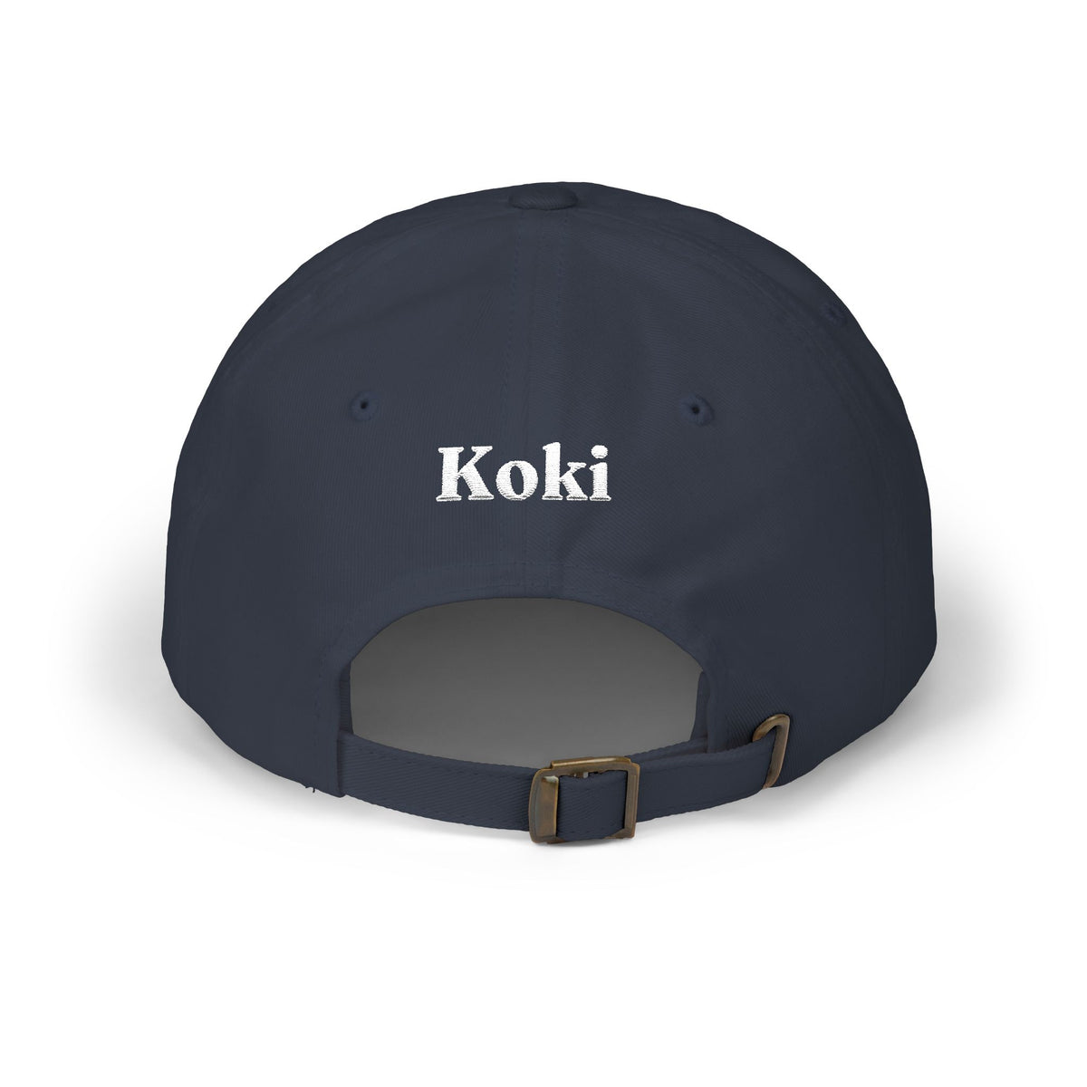 The Adventure Cap