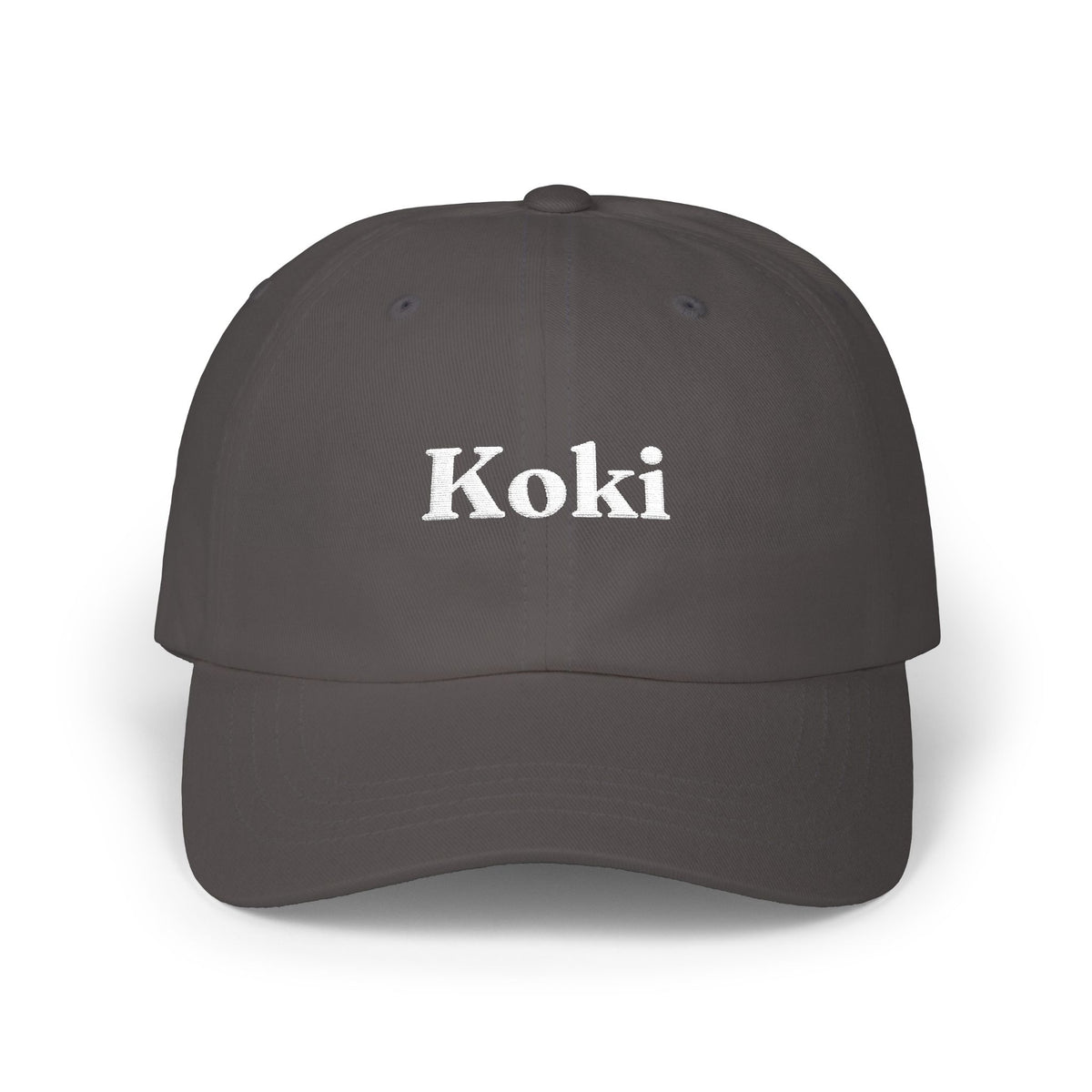 The Koki Cap