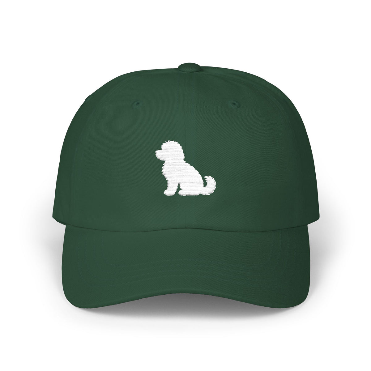 The Good Dog Cap