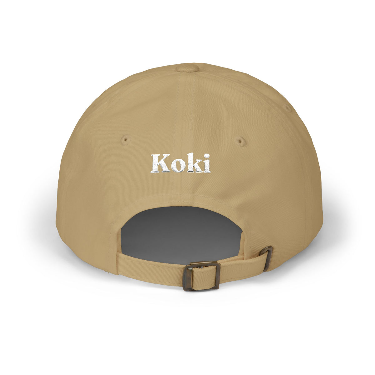 The Good Dog Cap
