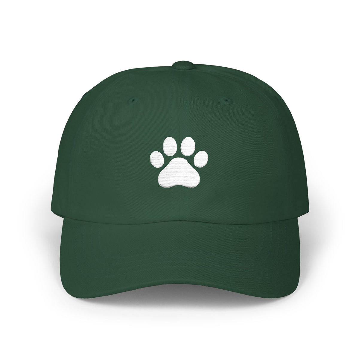 The Paw Cap