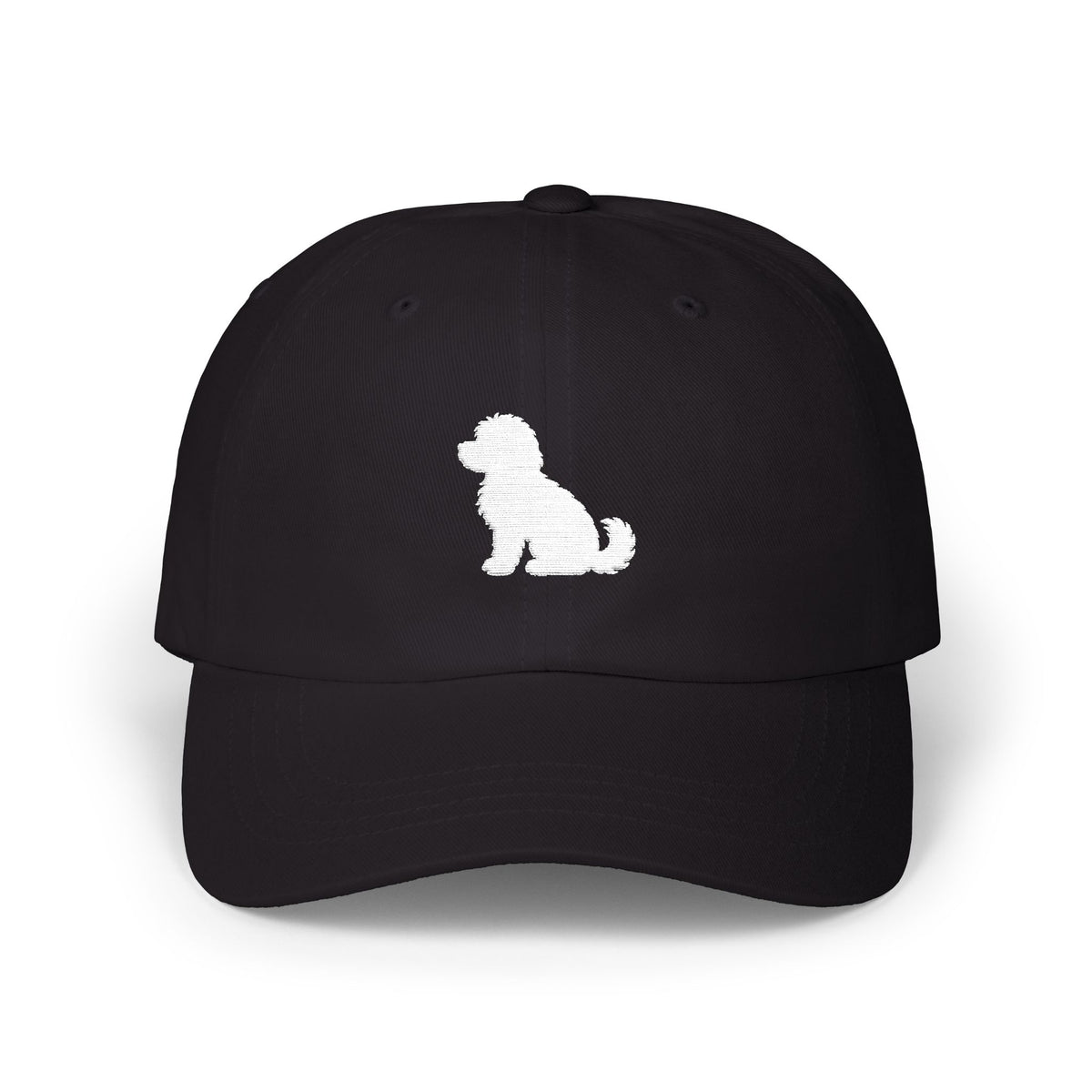 The Good Dog Cap