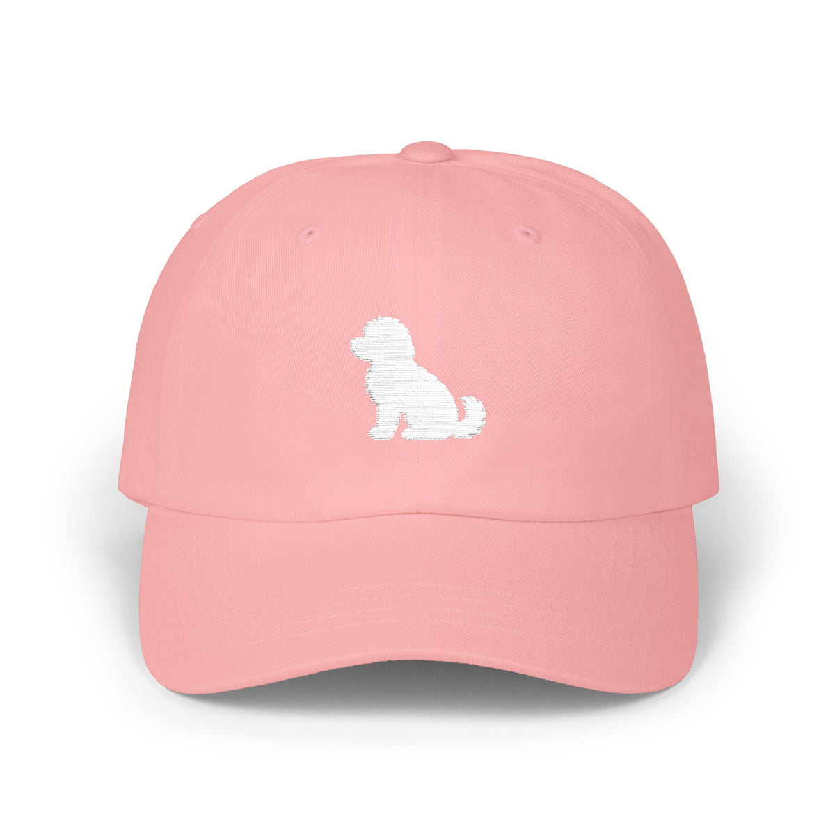 The Good Dog Cap