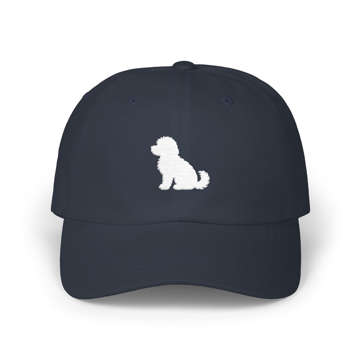 The Good Dog Cap