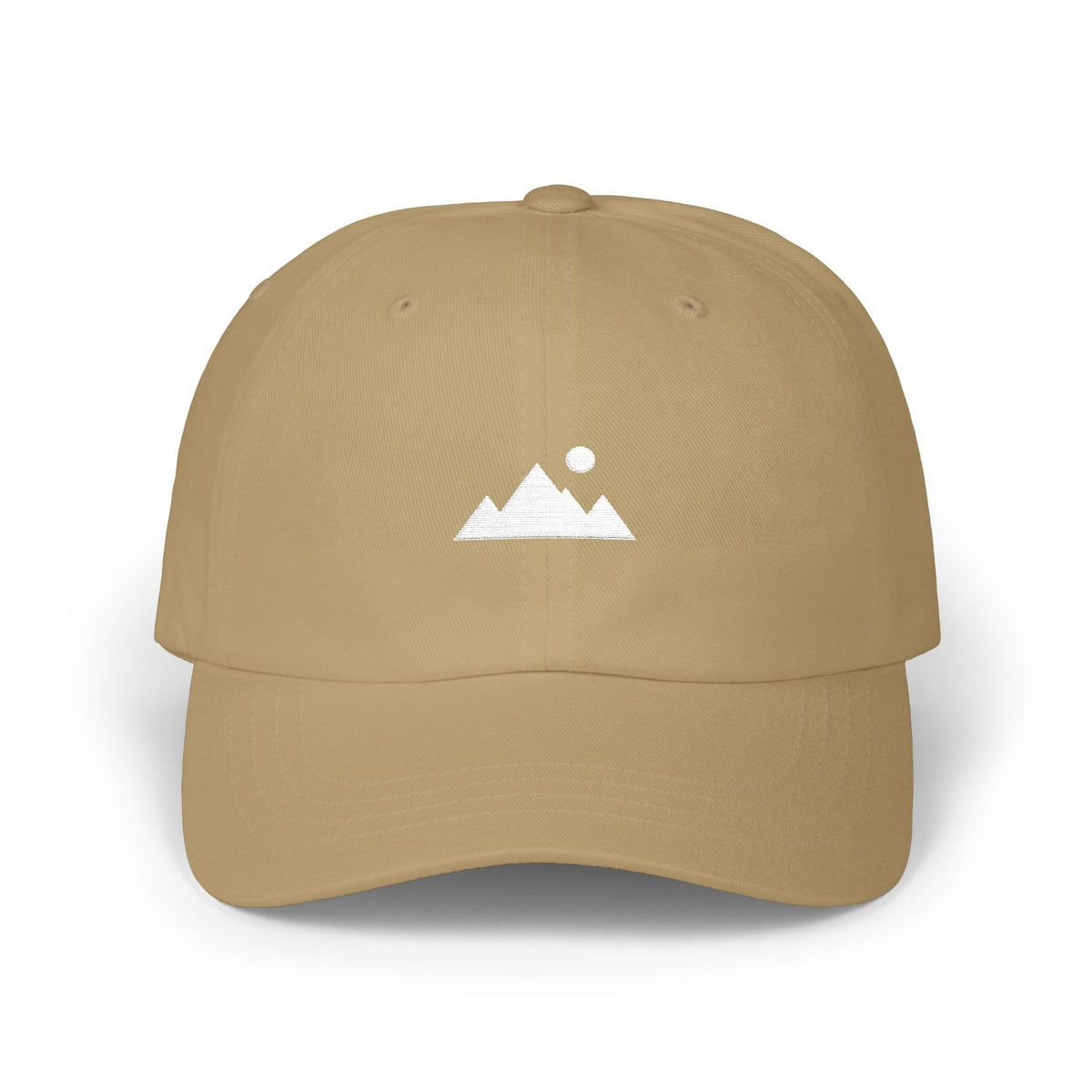 The Adventure Cap