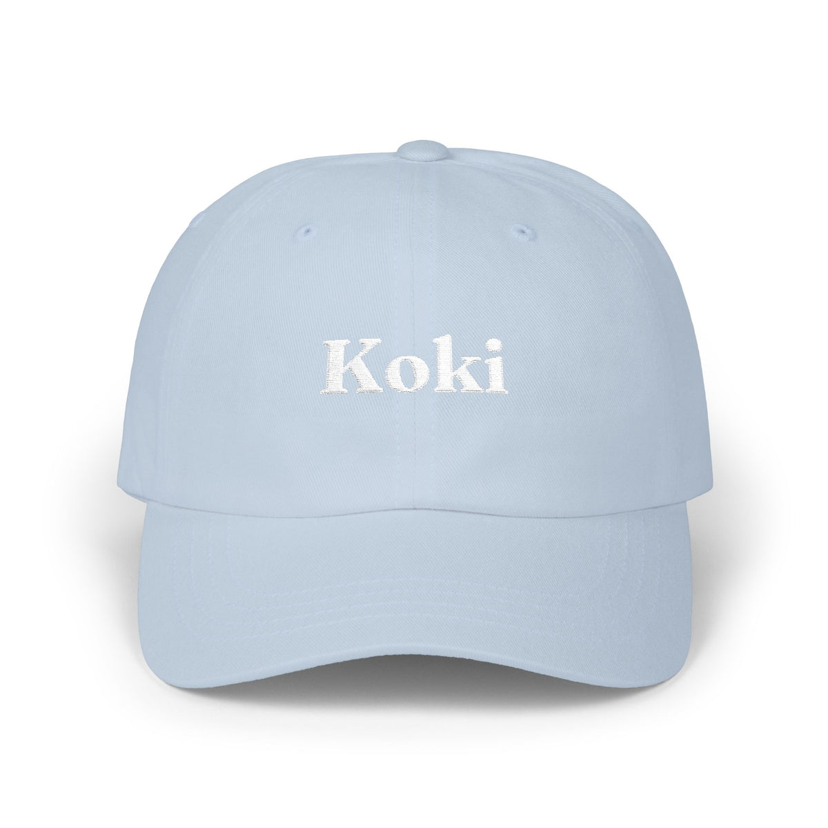 The Koki Cap