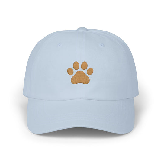 The Paw Cap — Brown
