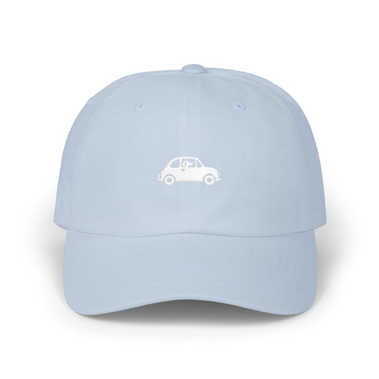 The Co-Pilot Cap